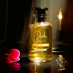 Bois de Santal | Qelune Fragrances & Perfumes - perfume - Qelune - 50ml - Eau de Toilette - 