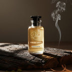 Bois de Santal | Qelune Fragrances & Perfumes - perfume - Qelune - 30ml - Eau de Toilette - 