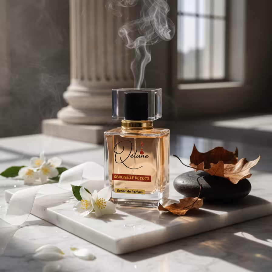 Demoiselle de Coco 2 Demoiselle de Coco - Image 2