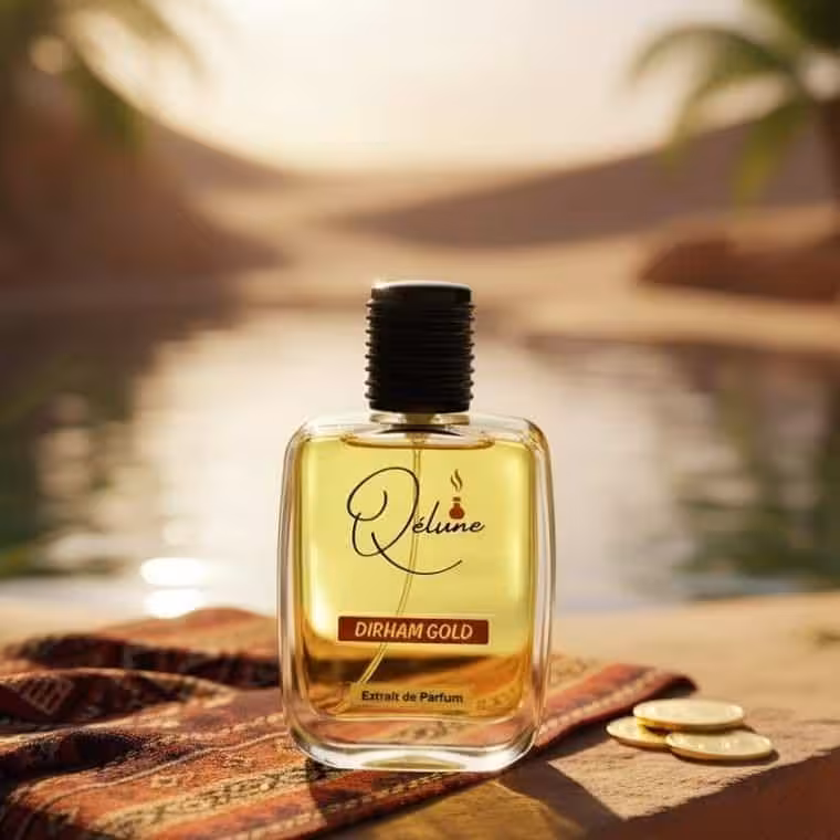 Dirham Gold 5 Dirham Gold - Image 5