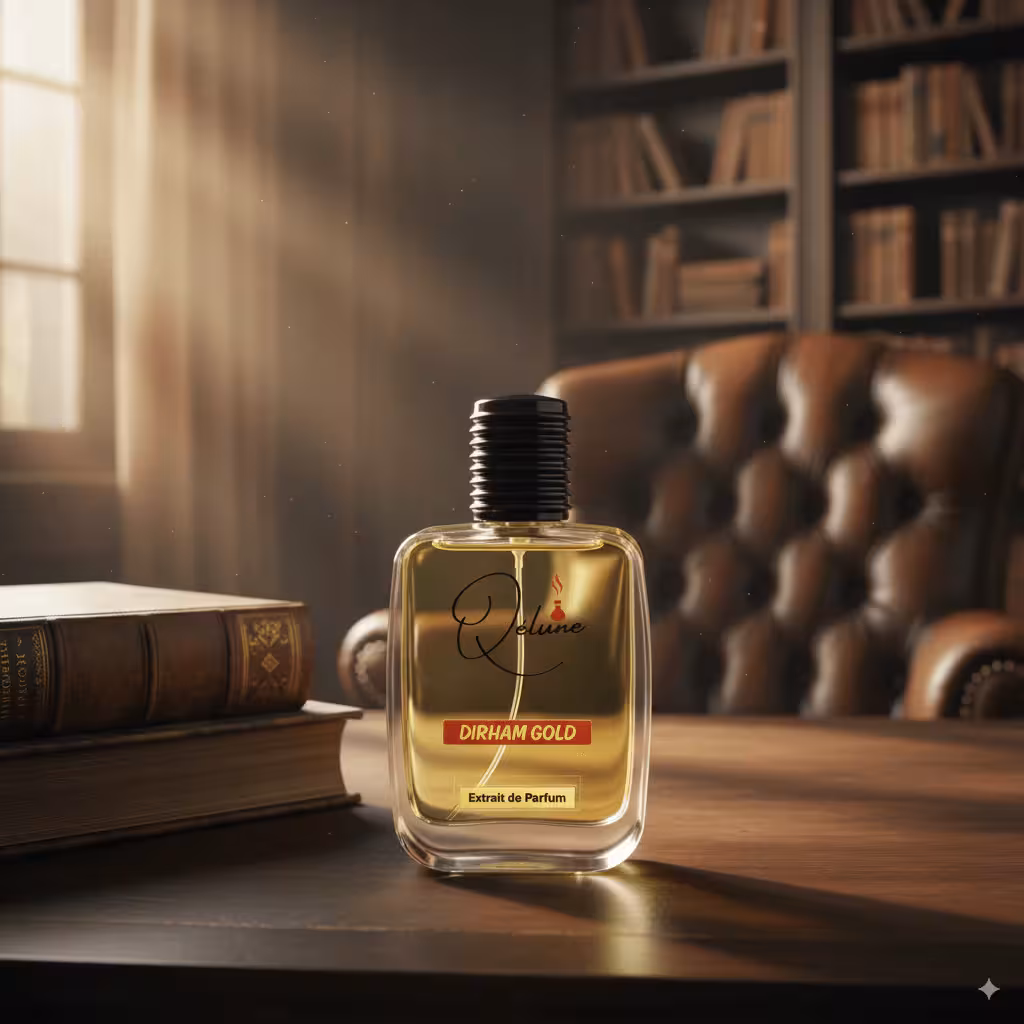 Dirham Gold 4 Dirham Gold - Image 4