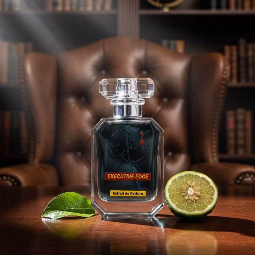 Executive Edge 5 Executive Edge - Image 5