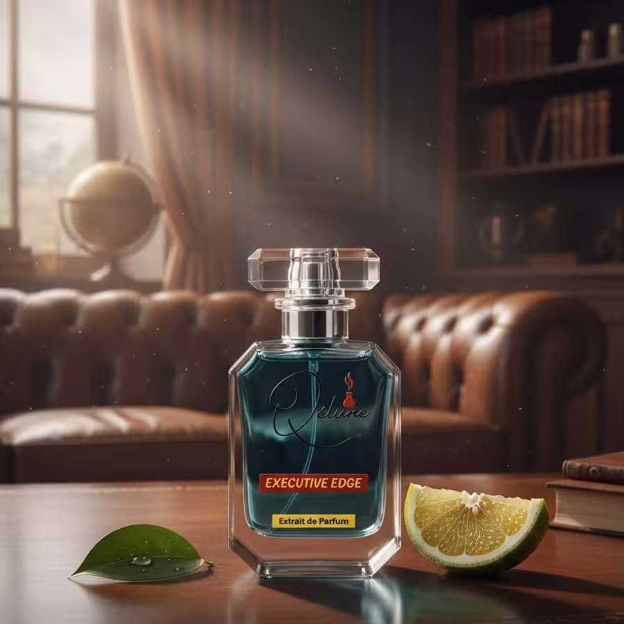 Executive Edge 4 Executive Edge - Image 4