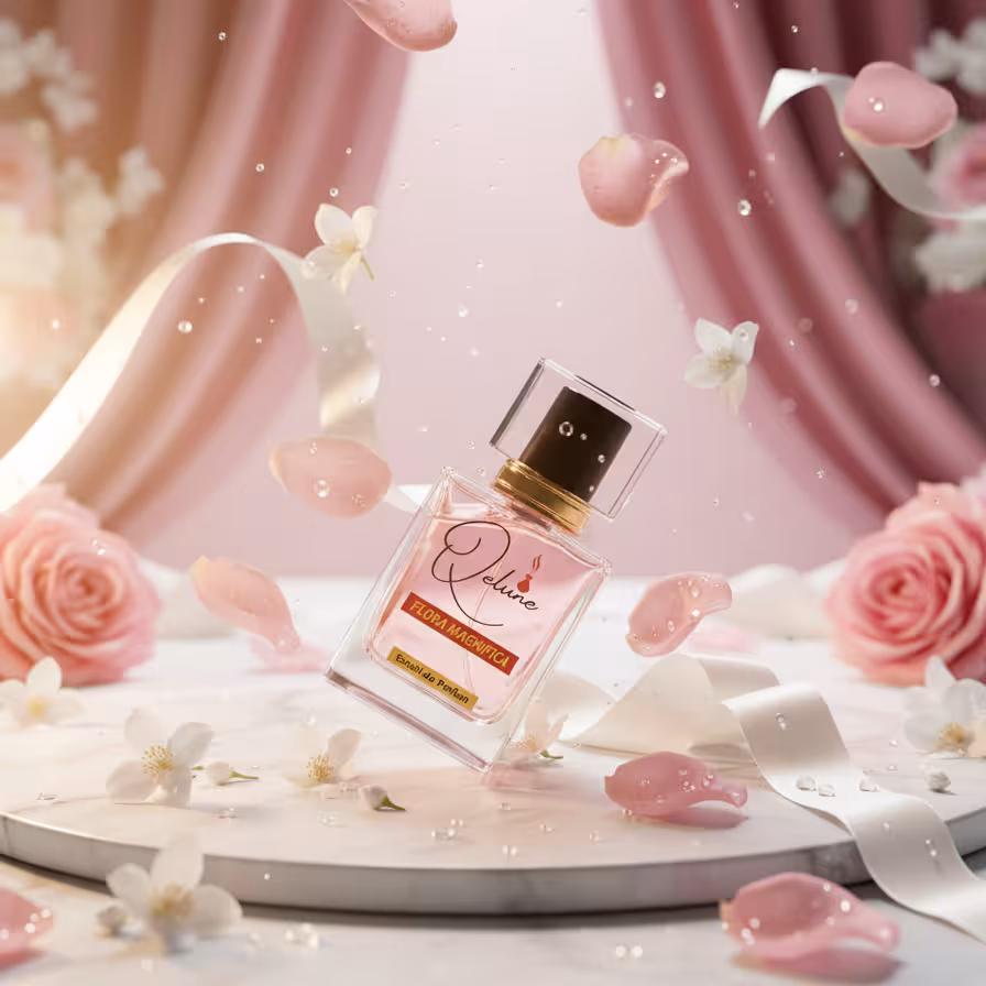 Flora Magnifica 6 Flora Magnifica - Image 6