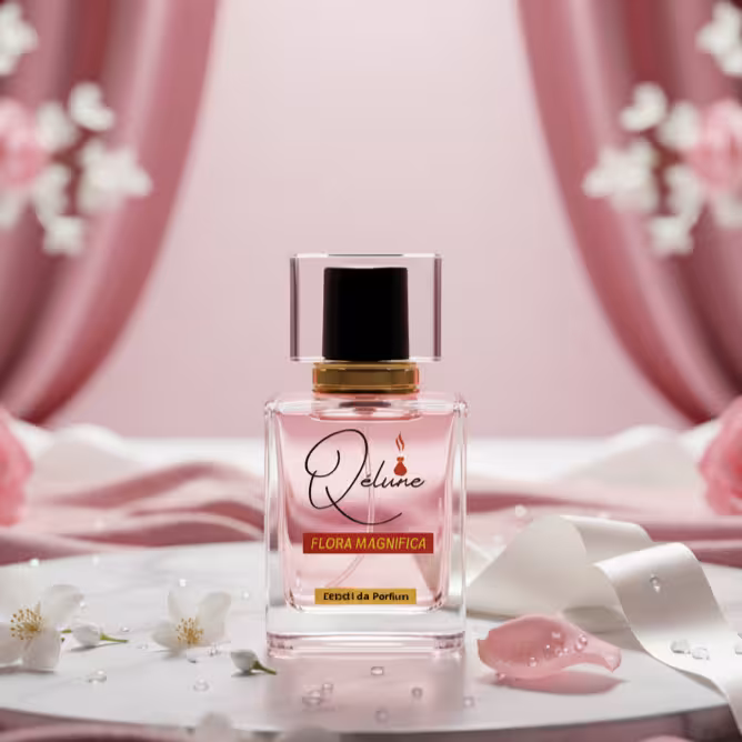 Flora Magnifica 1 Flora Magnifica