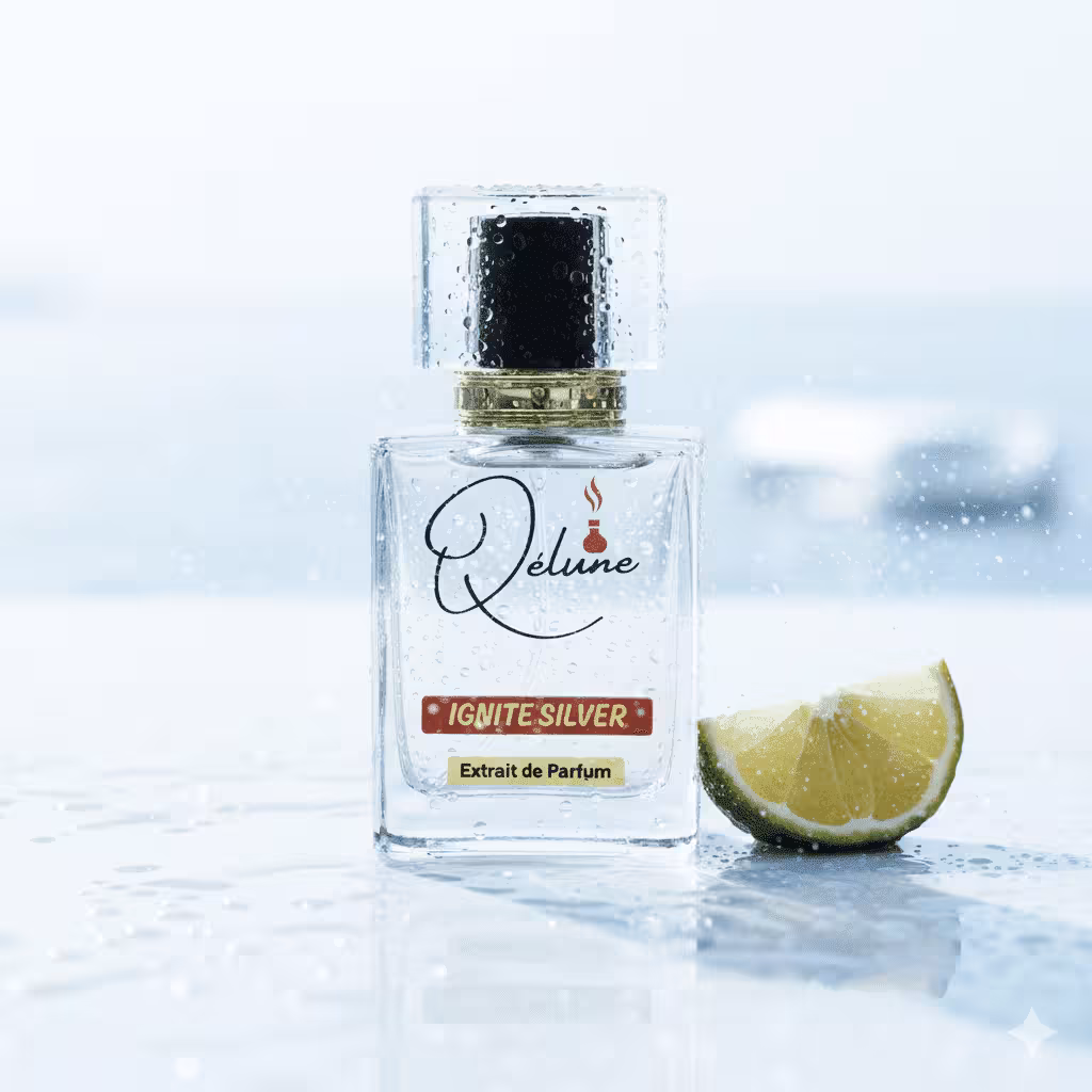 Ignite Silver 5 Ignite Silver - Image 5