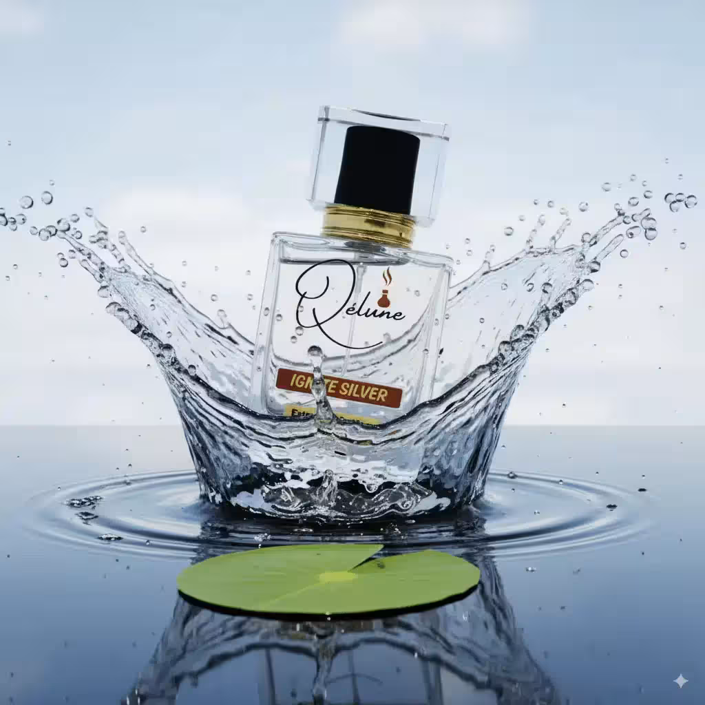 Ignite Silver 3 Ignite Silver - Image 3