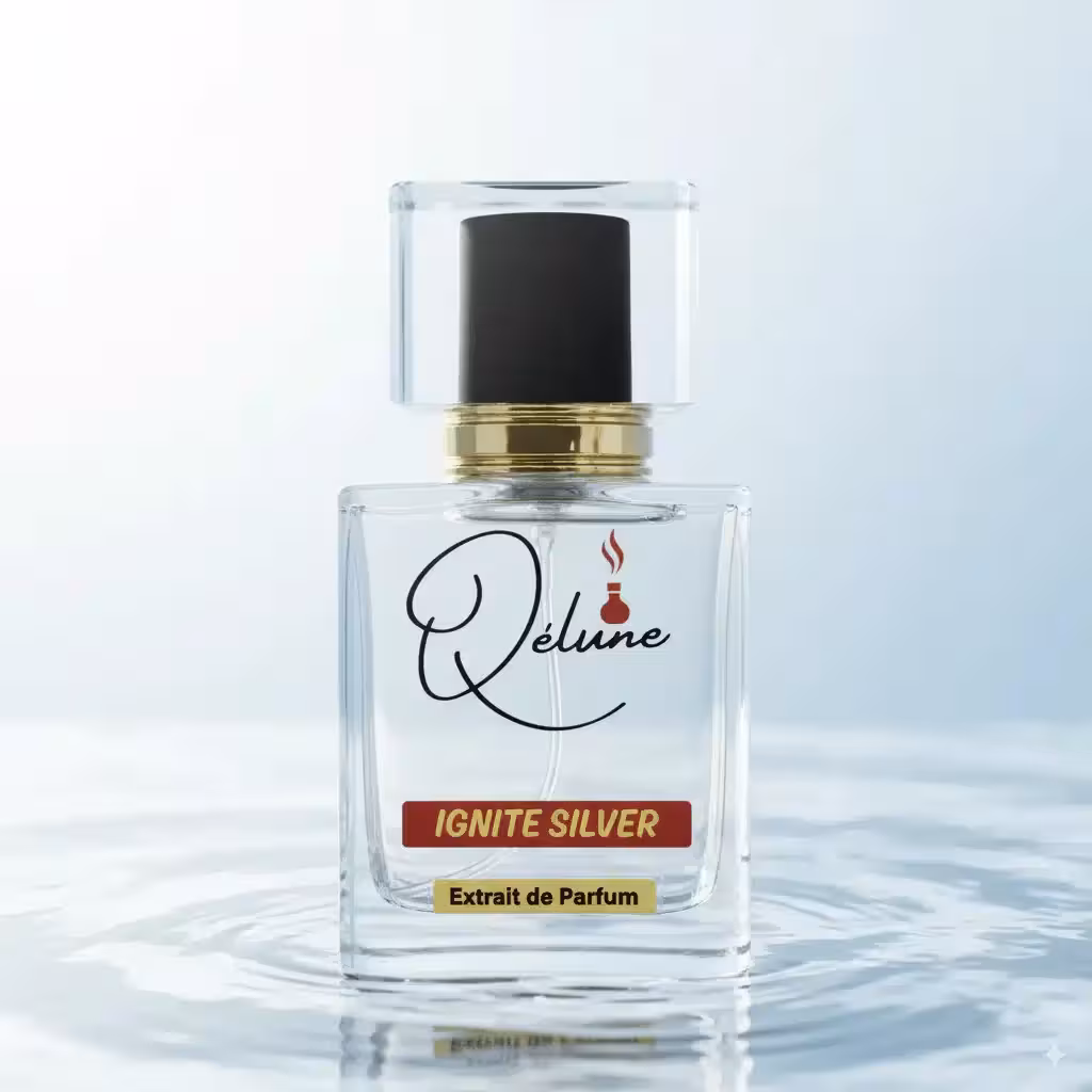 Ignite Silver 2 Ignite Silver - Image 2