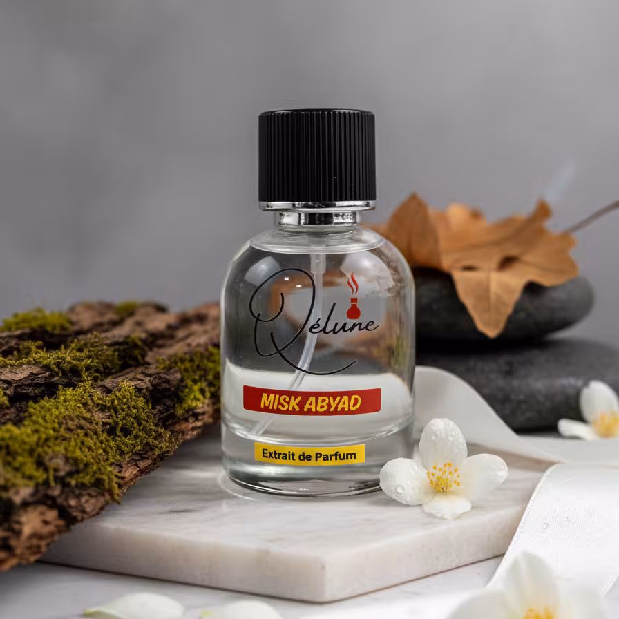 Misk Al-Abyad 1 Misk Al-Abyad