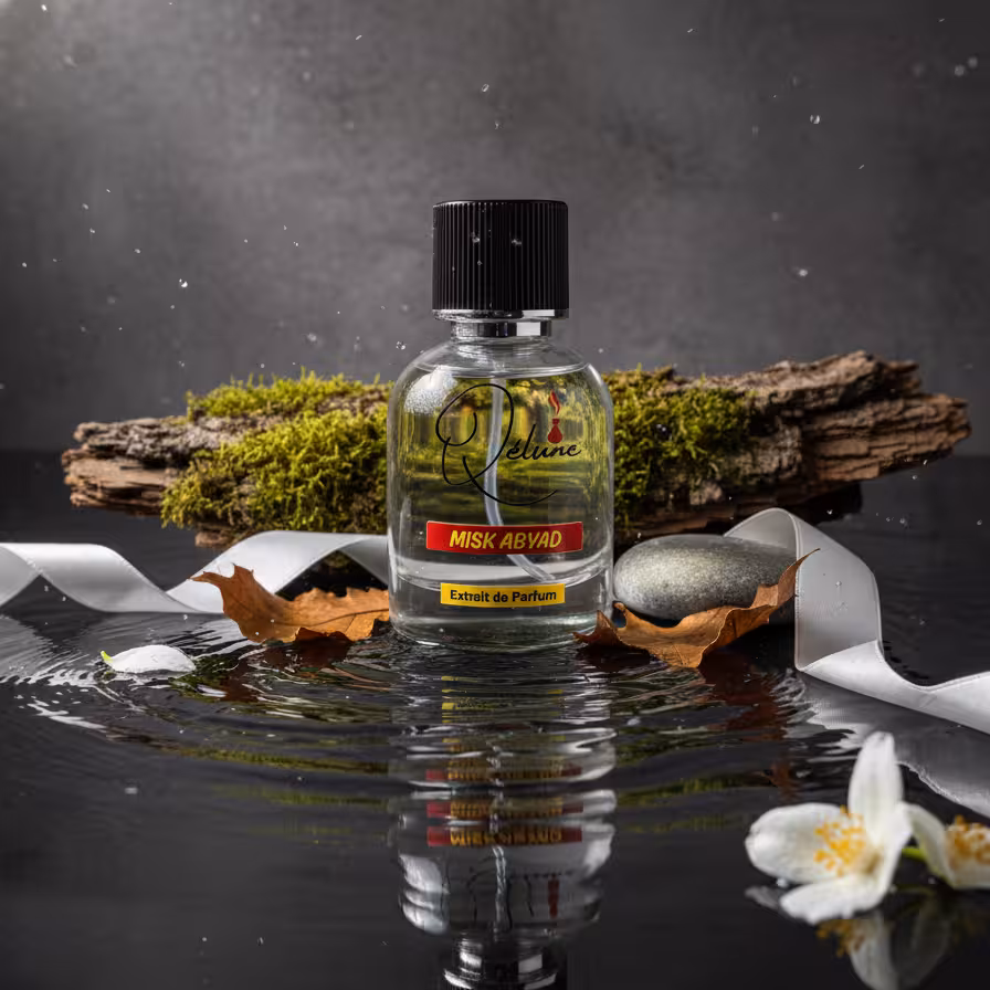 Misk Al-Abyad 3 Misk Al-Abyad - Image 3